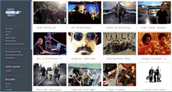 Desktop Screenshot of cross-culture-music.de