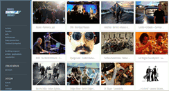 Desktop Screenshot of cross-culture-music.com